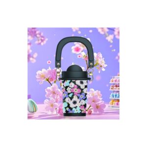 CCT-16 미니 포켓 보온병 200ml