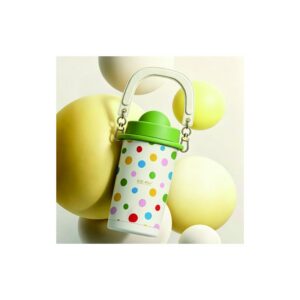 CCX-8 패션 테이퍼드 보온컵 350ml
